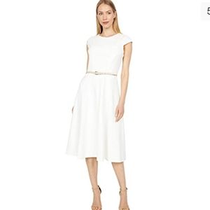 Tommy hilfiger engagement dress